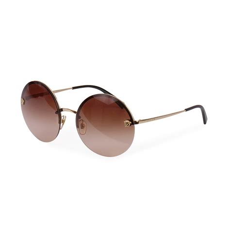 versace sunglasses women round|Versace sunglasses cost.